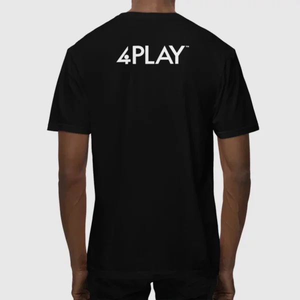 4PLAY™ SoftStyle® Adult T-Shirt - Image 2